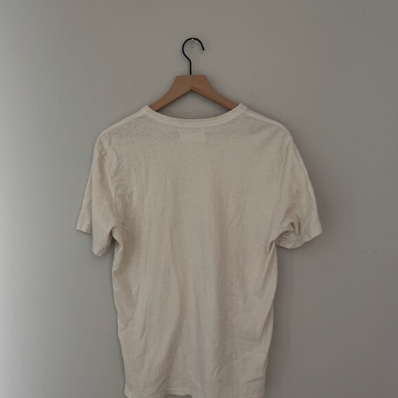 imogene + willie - "the heart tee" - Picture 3 of 4